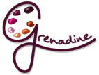 Grenadine Art Logo