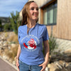 Liberty Rose Unisex Tee | Limited Edition
