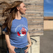 Liberty Rose Unisex Tee | Limited Edition