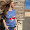 Liberty Rose Unisex Tee | Limited Edition