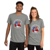 Liberty Rose Unisex Tee | Limited Edition