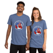 Liberty Rose Unisex Tee | Limited Edition