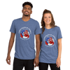 Liberty Rose Unisex Tee | Limited Edition
